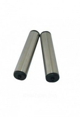 FTB202A   Stainless steel electrodes