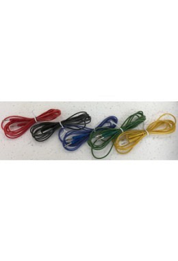 FTB335 cable set of 5 for F-SCAN5